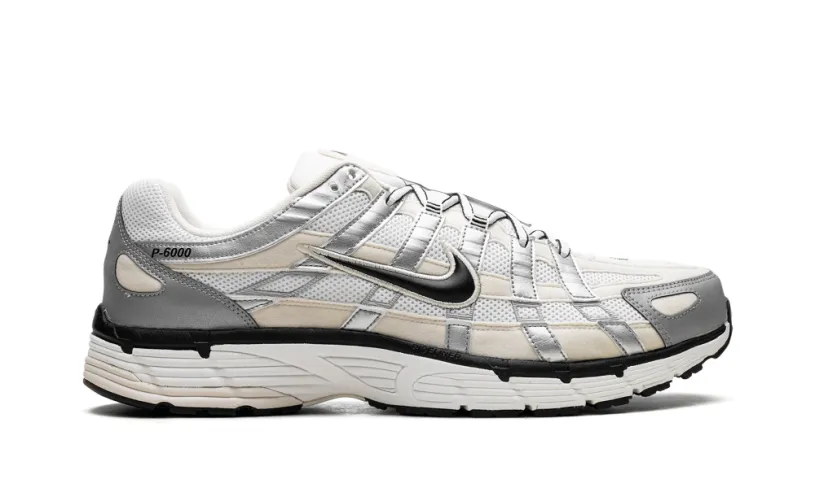 Nike Lifestyle P-6000 WMNS 'Coconut Milk'